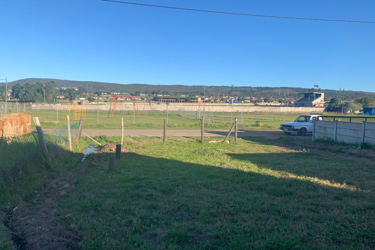 House For Sale in Theronville - Photo 5