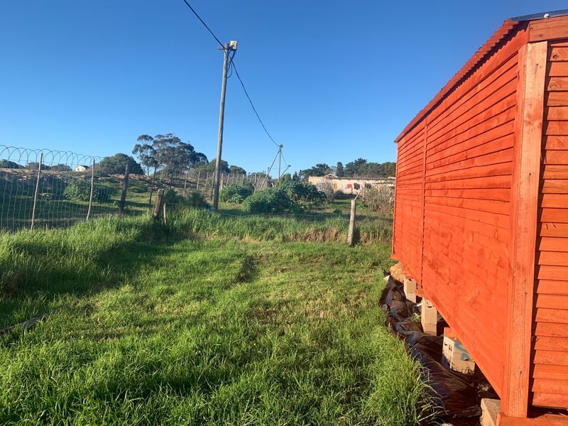 House For Sale in Theronville - Photo 4