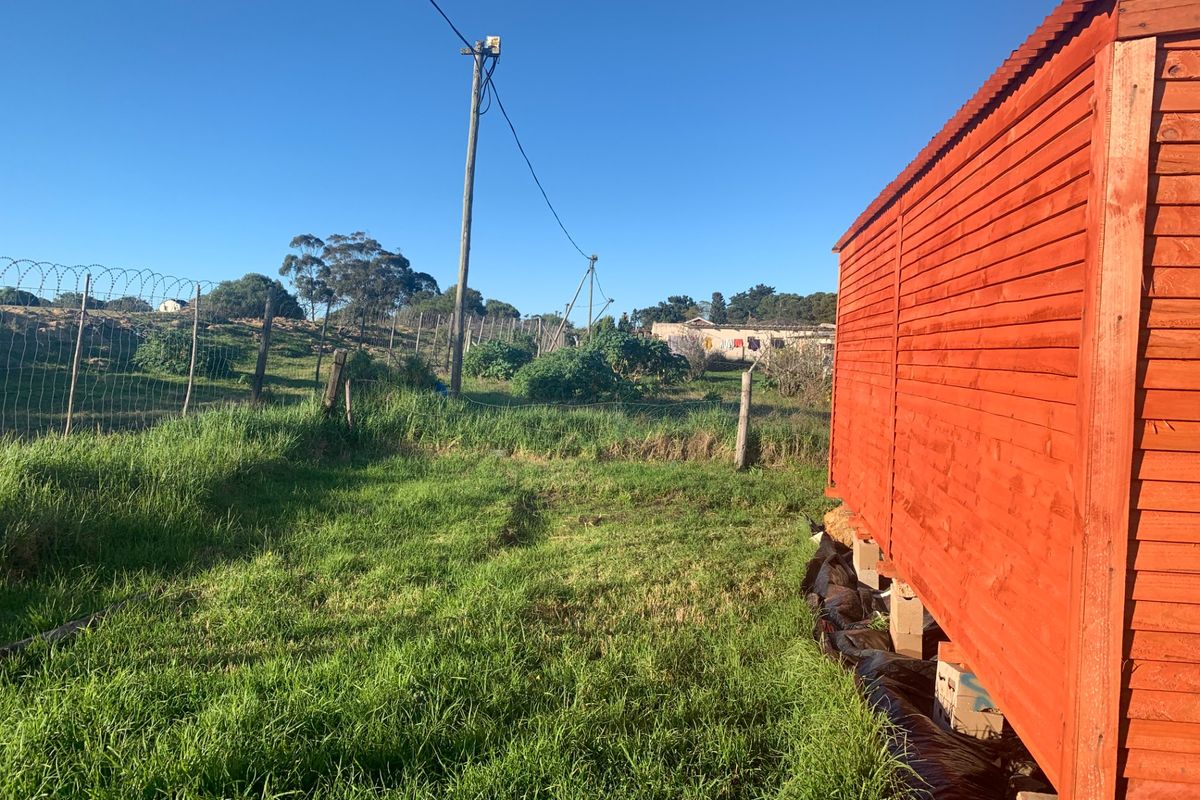 House For Sale in Theronville - Photo 4