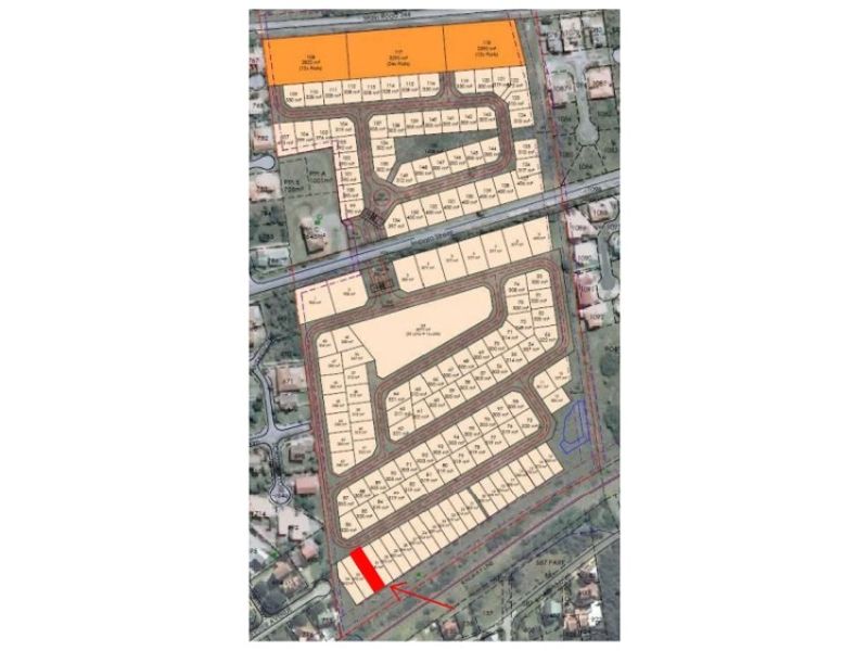 Townhouse For Sale in Tergniet - Photo 10