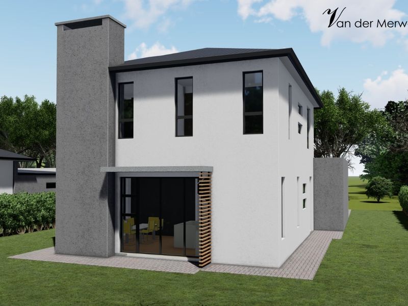 Townhouse For Sale in Tergniet - Photo 3