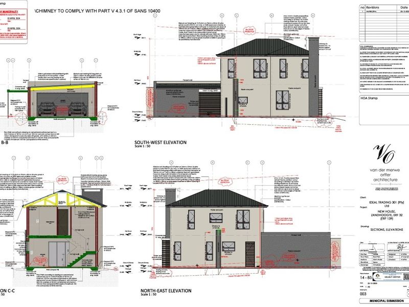 Townhouse For Sale in Tergniet - Photo 6