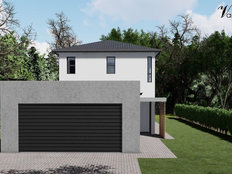 Townhouse For Sale in Tergniet - Photo 2