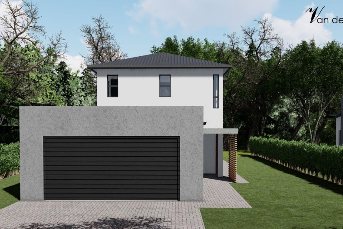 Townhouse For Sale in Tergniet - Photo 2