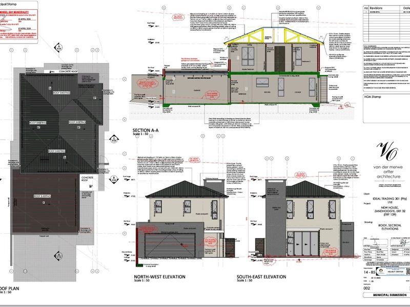 Townhouse For Sale in Tergniet - Photo 5