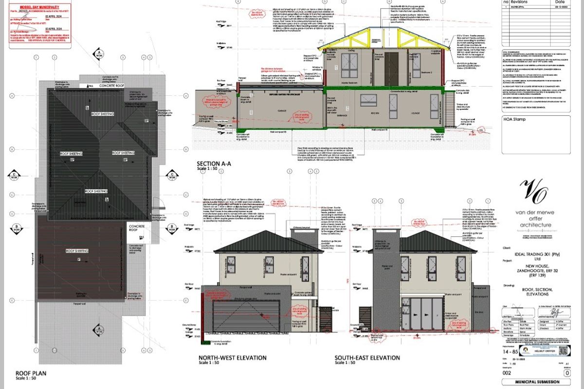 Townhouse For Sale in Tergniet - Photo 5