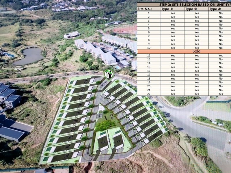 Townhouse For Sale in Zululami Luxury Coastal Estate - Photo 6