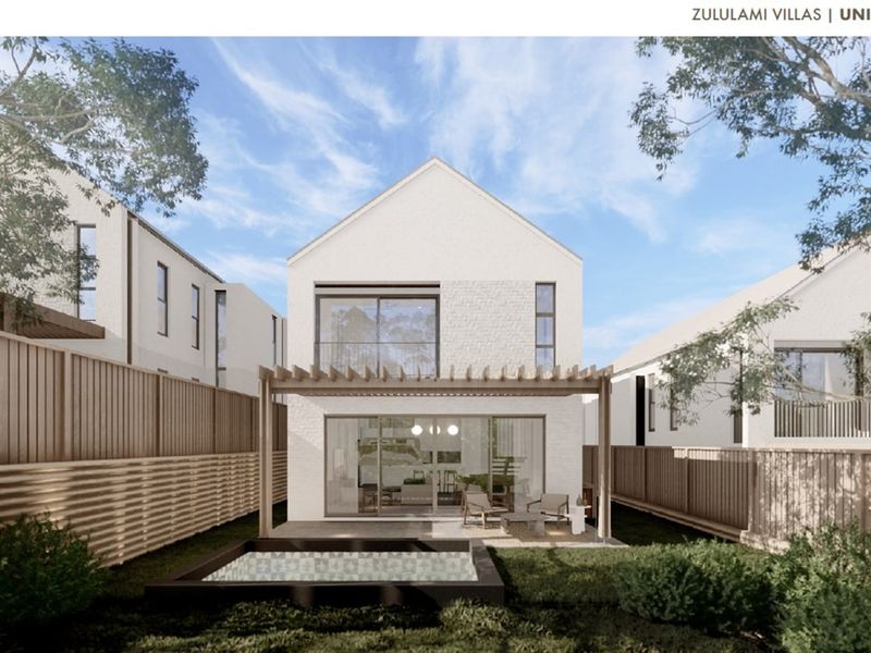 Townhouse For Sale in Zululami Luxury Coastal Estate - Photo 10