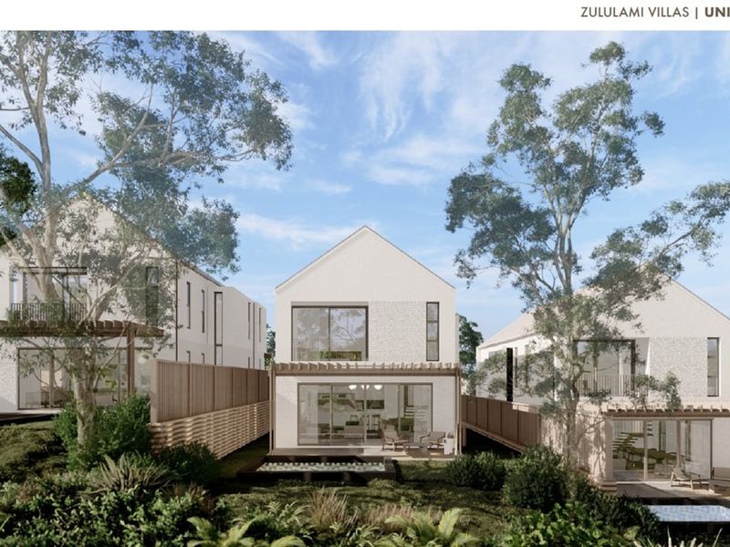 Townhouse For Sale in Zululami Luxury Coastal Estate - Photo 7