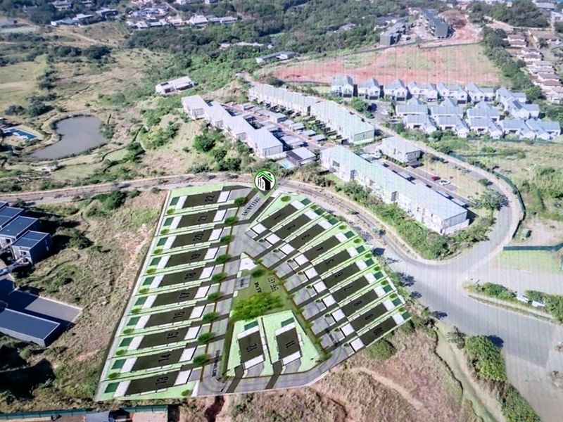 Townhouse For Sale in Zululami Luxury Coastal Estate - Photo 4