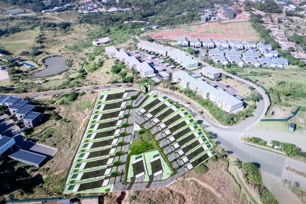 Townhouse For Sale in Zululami Luxury Coastal Estate - Photo 4