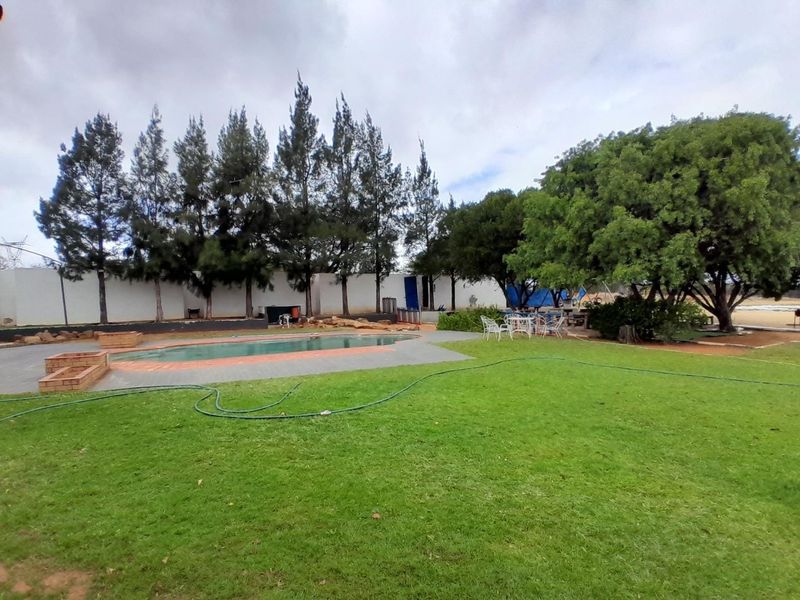 Farm For Sale in Roodepan - Photo 2