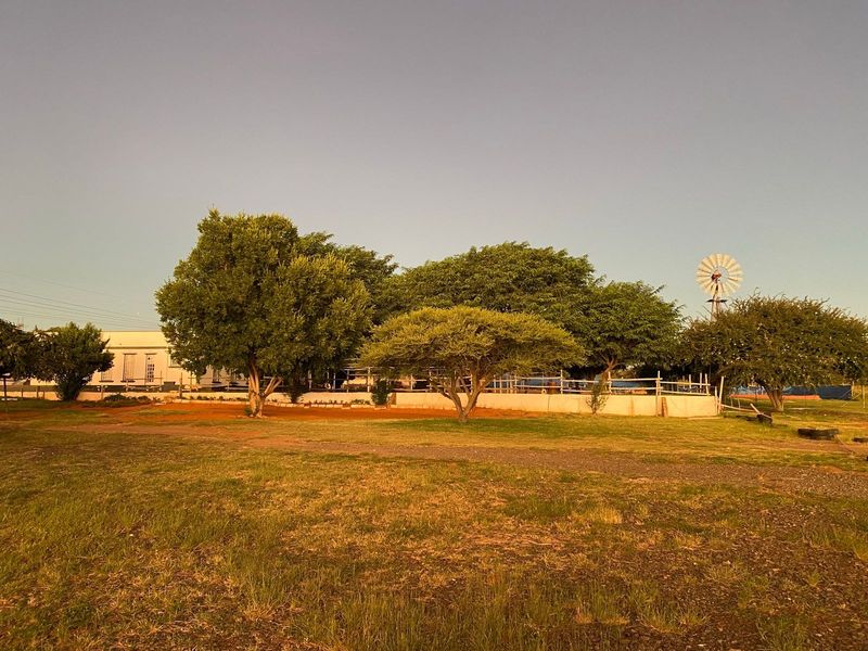 Farm For Sale in Roodepan - Photo 3