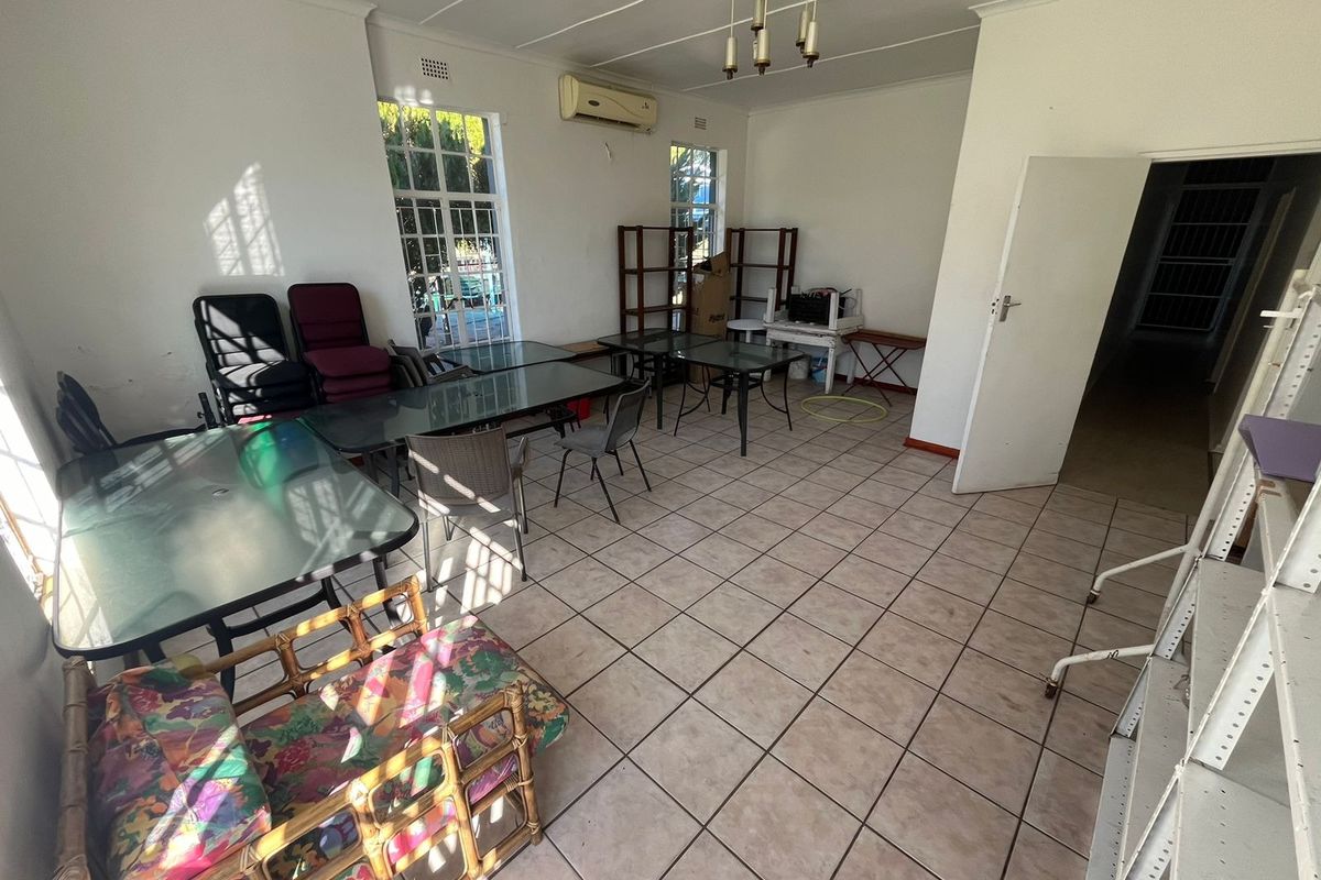 Farm For Sale in Roodepan - Photo 4