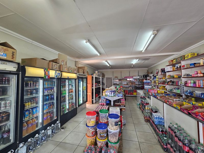 Commercial For Sale in Lydenburg Central - Photo 3