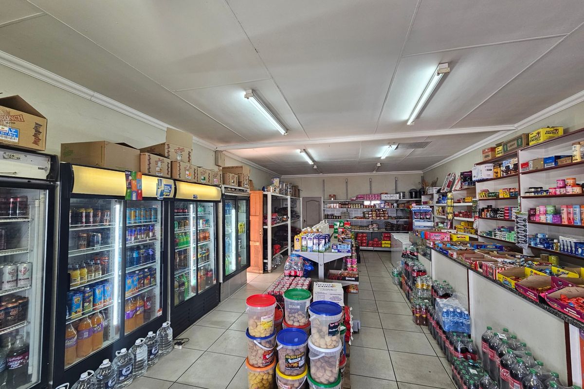 Commercial For Sale in Lydenburg Central - Photo 3