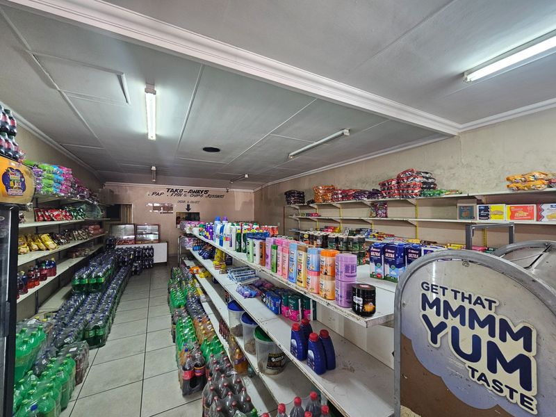 Commercial For Sale in Lydenburg Central - Photo 4
