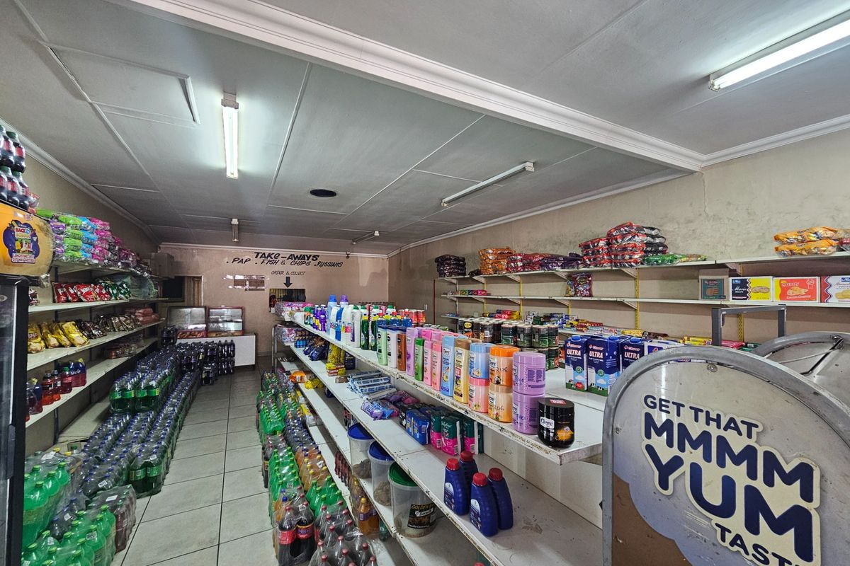 Commercial For Sale in Lydenburg Central - Photo 4