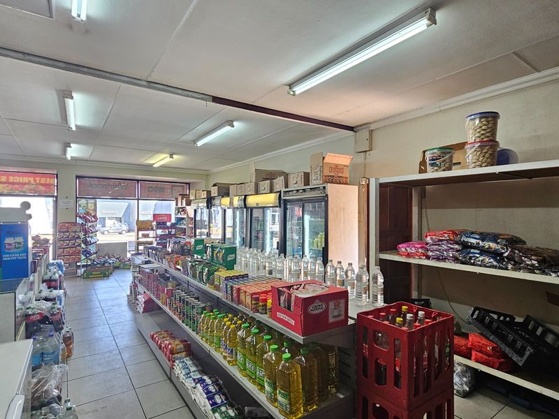 Commercial For Sale in Lydenburg Central - Photo 2