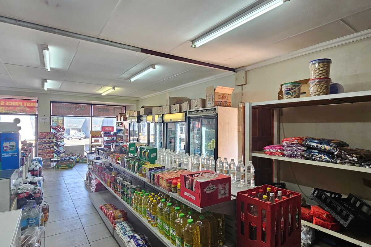 Commercial For Sale in Lydenburg Central - Photo 2
