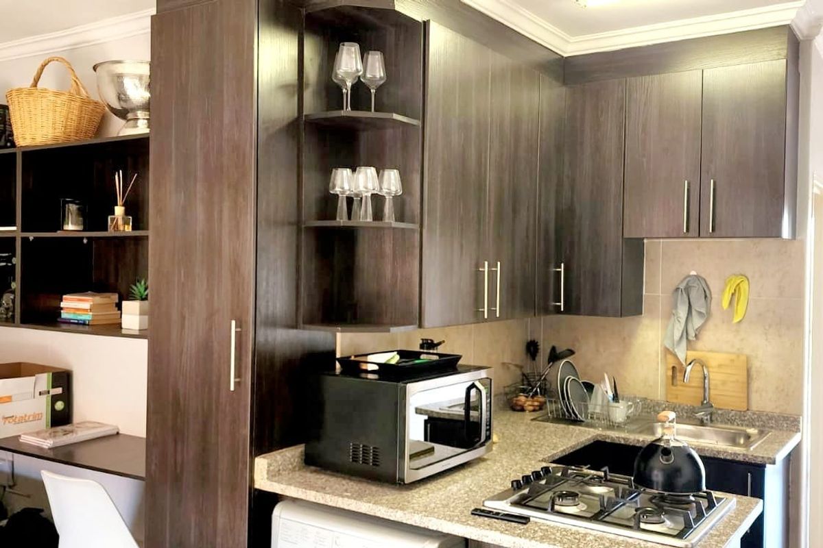 Apartment For Sale in Die Bult - Photo 3