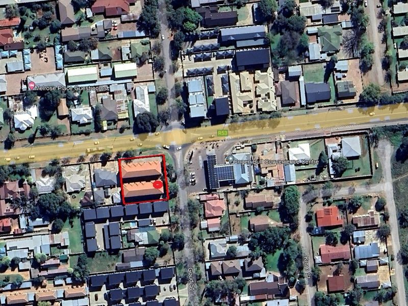 Apartment For Sale in Die Bult - Photo 4