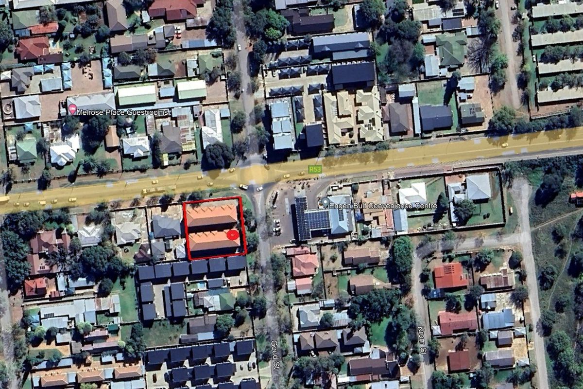 Apartment For Sale in Die Bult - Photo 4