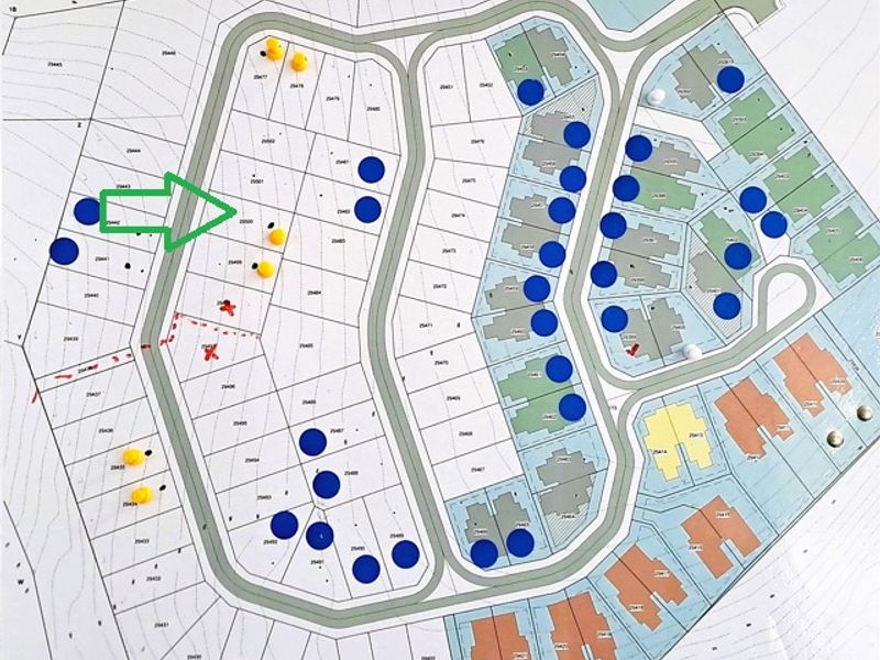 Vacant Land Residential For Sale in Eden Residential Estate - Photo 3