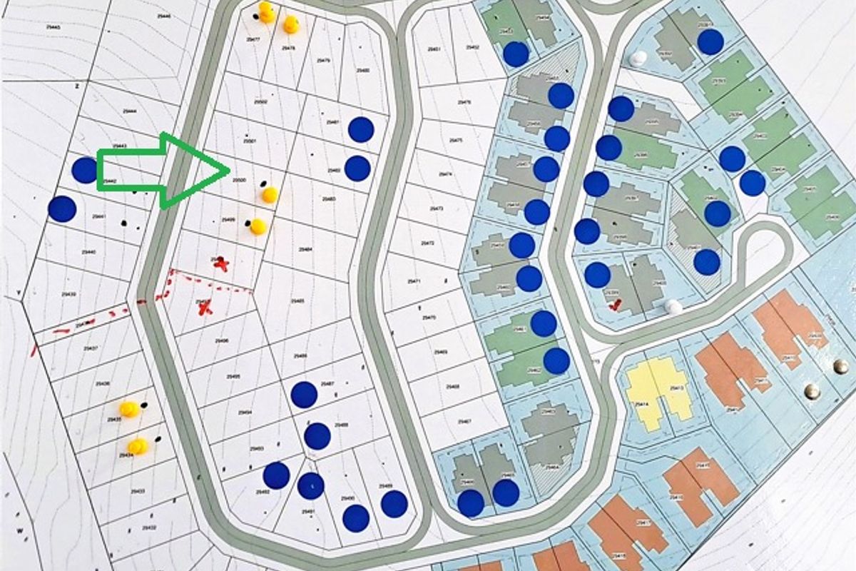 Vacant Land Residential For Sale in Eden Residential Estate - Photo 3