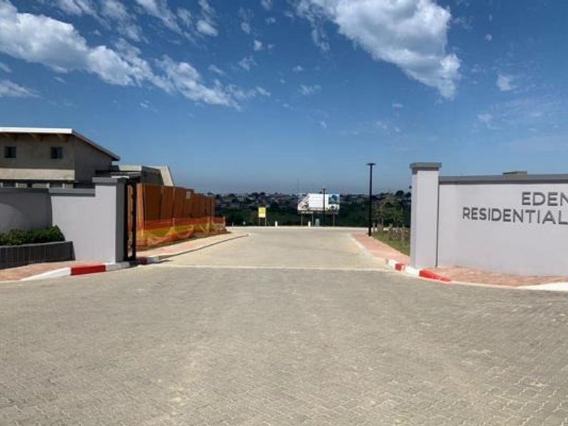 Vacant Land Residential For Sale in Eden Residential Estate - Photo 2