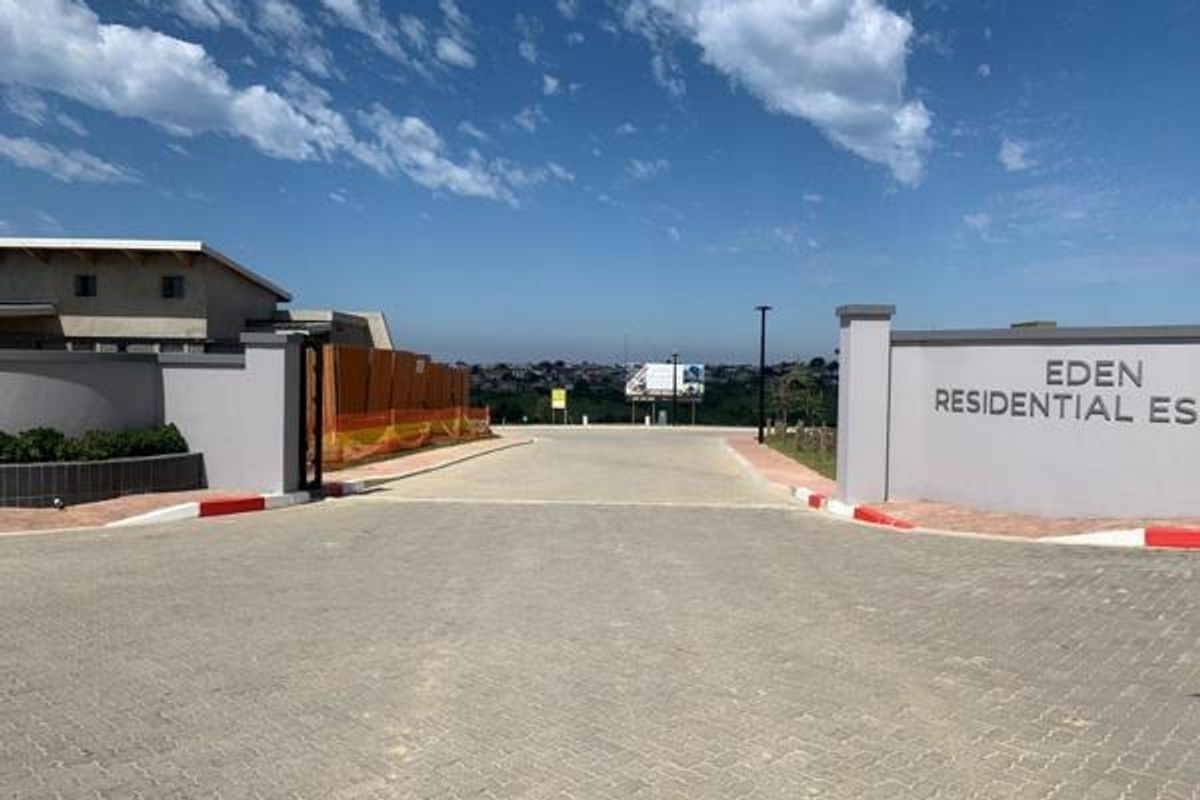 Vacant Land Residential For Sale in Eden Residential Estate - Photo 2