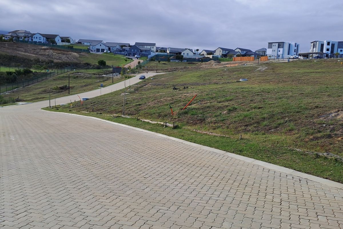 Vacant Land Residential For Sale in Eden Residential Estate - Photo 4