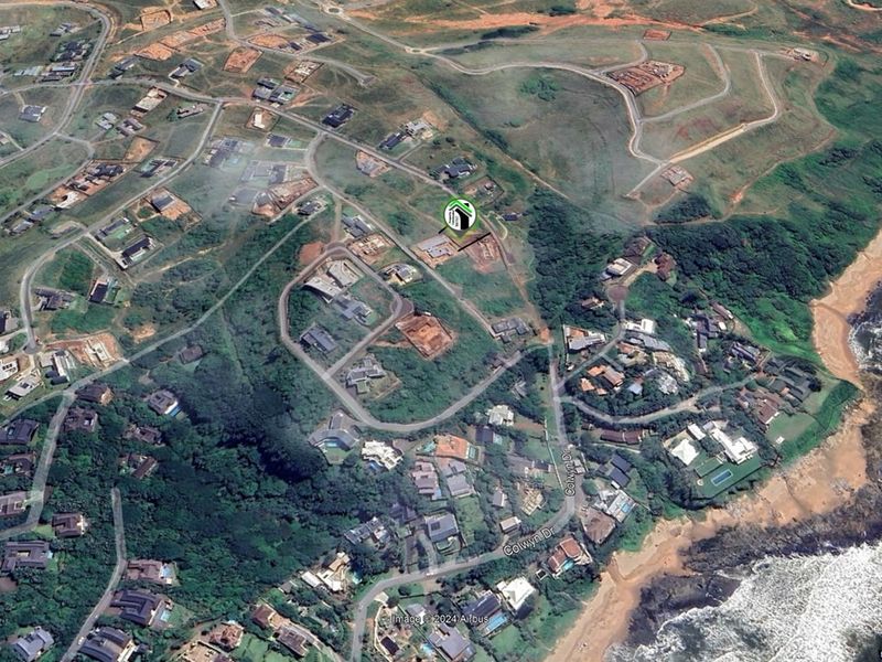 Vacant Land Residential For Sale in Zululami Luxury Coastal Estate - Photo 2