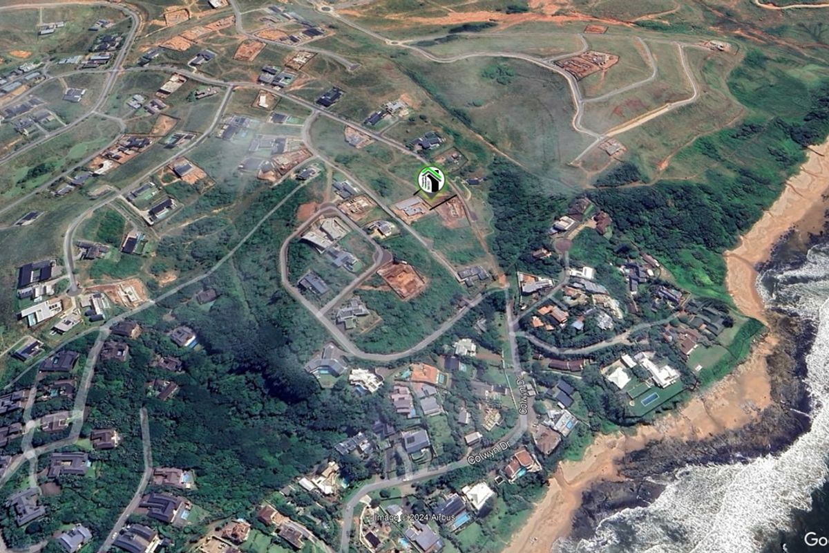 Vacant Land Residential For Sale in Zululami Luxury Coastal Estate - Photo 2