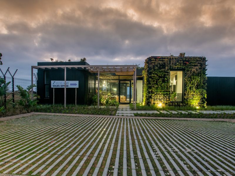 Vacant Land Residential For Sale in Zululami Luxury Coastal Estate - Photo 8