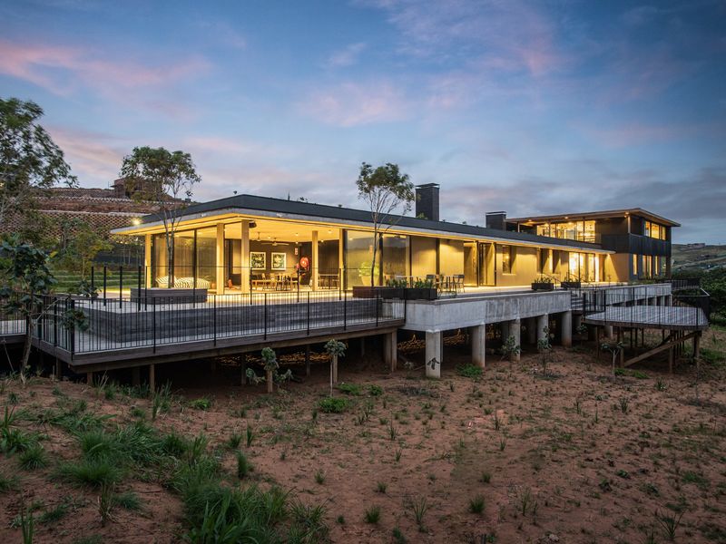 Vacant Land Residential For Sale in Zululami Luxury Coastal Estate - Photo 6