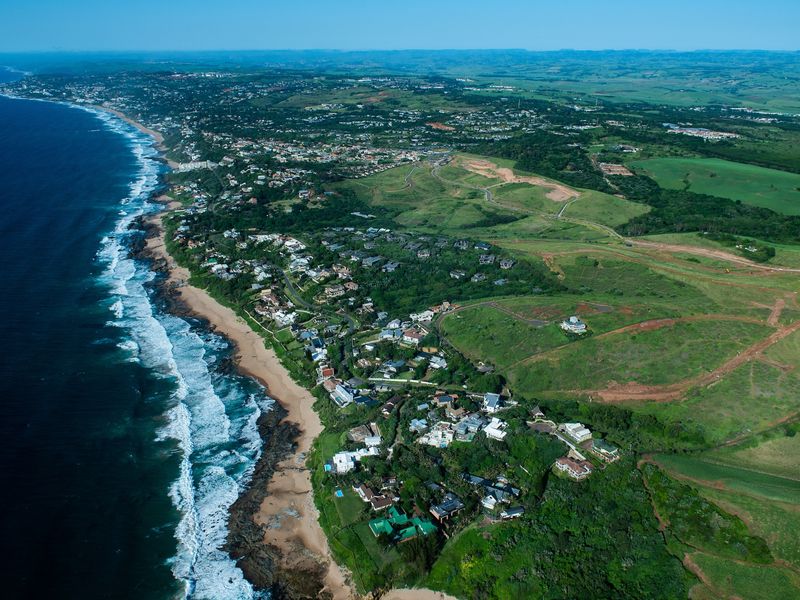 Vacant Land Residential For Sale in Zululami Luxury Coastal Estate - Photo 3