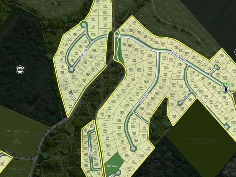 Vacant Land Residential For Sale in Zululami Luxury Coastal Estate - Photo 4