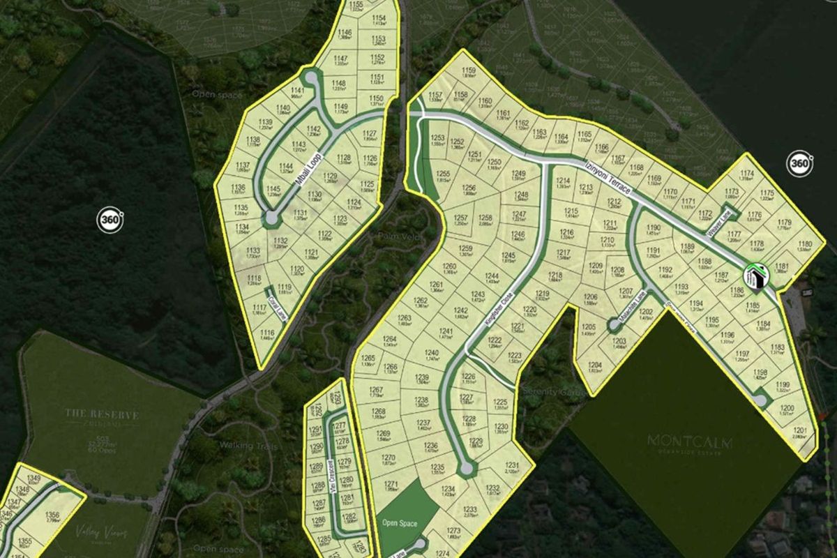 Vacant Land Residential For Sale in Zululami Luxury Coastal Estate - Photo 4