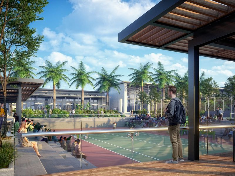 Vacant Land Residential For Sale in Zimbali Lakes Resort - Photo 9