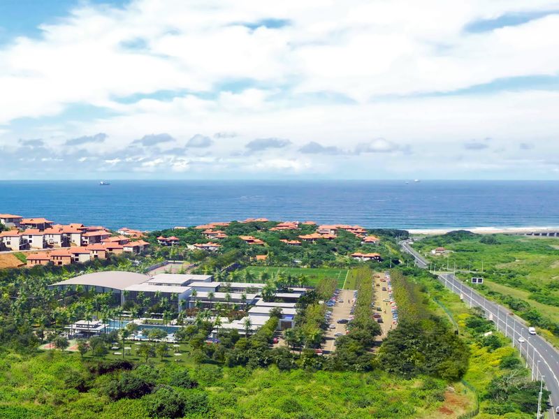 Vacant Land Residential For Sale in Zimbali Lakes Resort - Photo 6