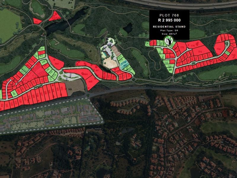 Vacant Land Residential For Sale in Zimbali Lakes Resort - Photo 5