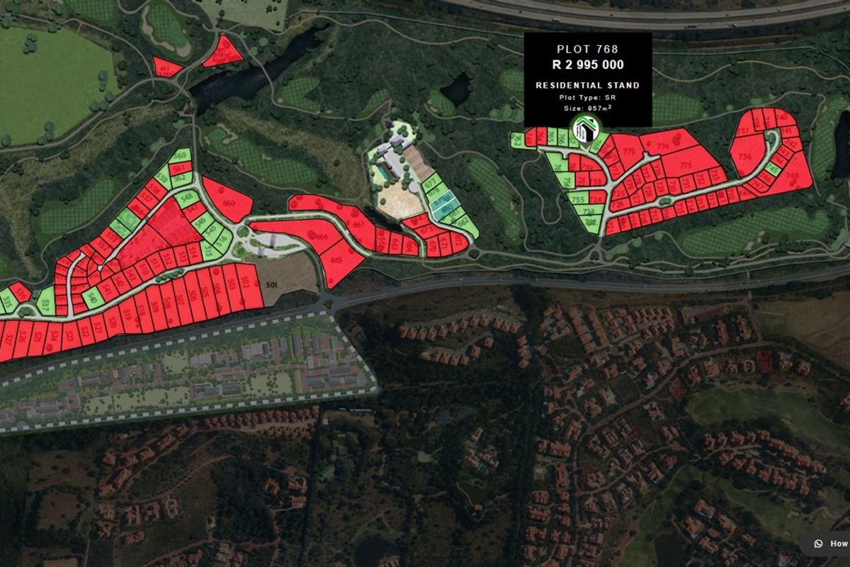 Vacant Land Residential For Sale in Zimbali Lakes Resort - Photo 5