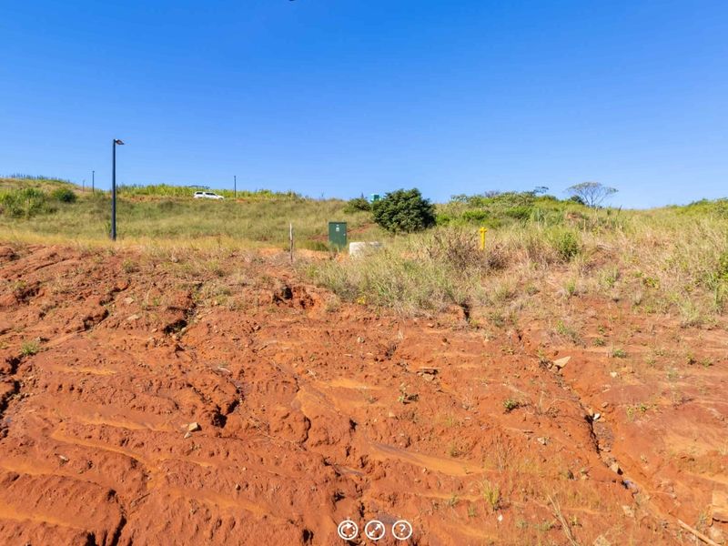 Vacant Land Residential For Sale in Zimbali Lakes Resort - Photo 3