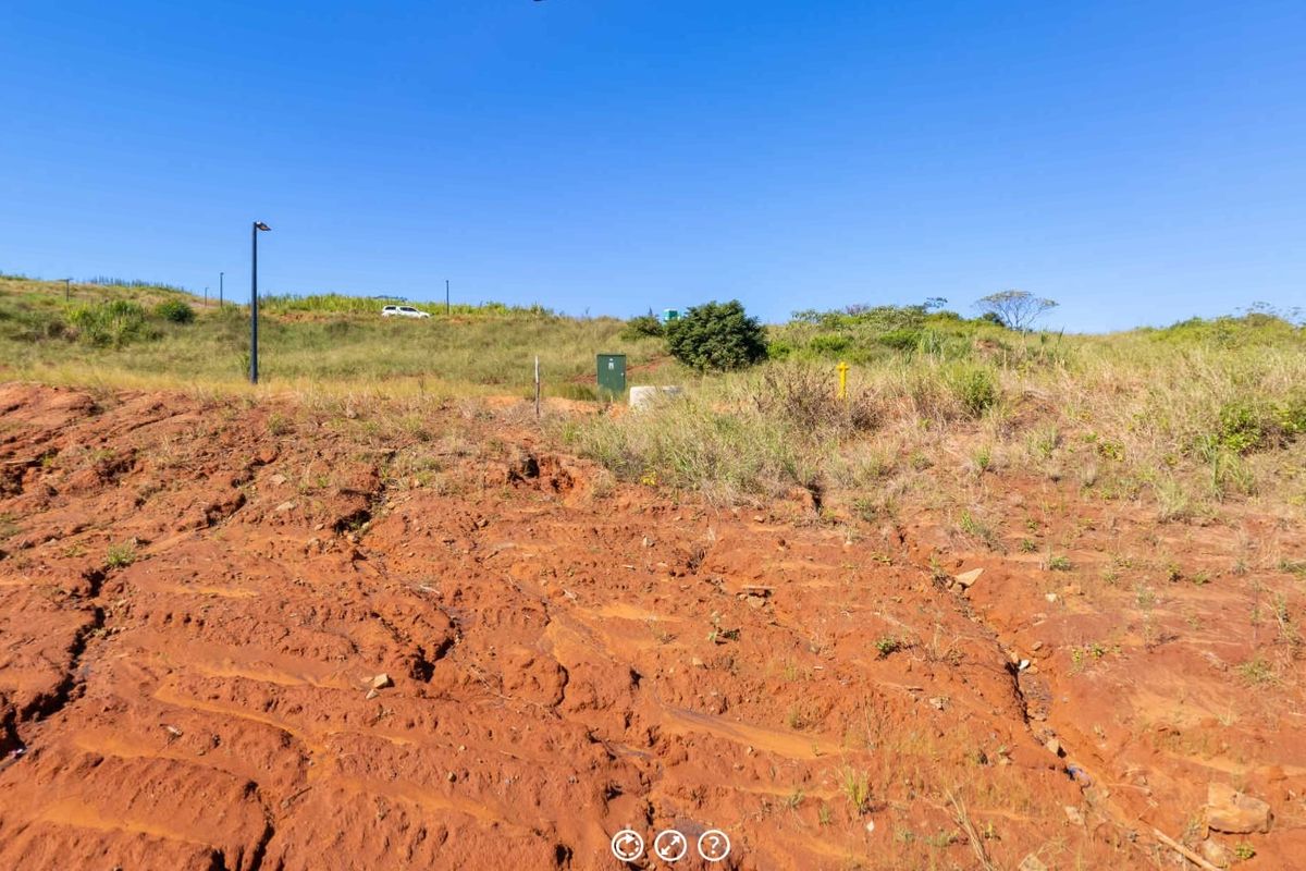 Vacant Land Residential For Sale in Zimbali Lakes Resort - Photo 3