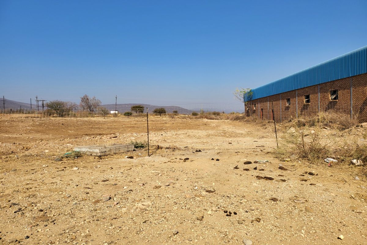 House For Sale in Apiesdoring - Photo 5