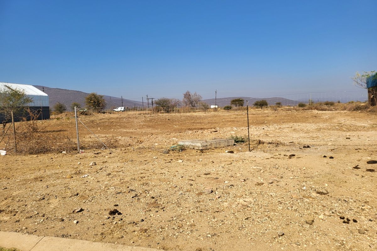 House For Sale in Apiesdoring - Photo 4