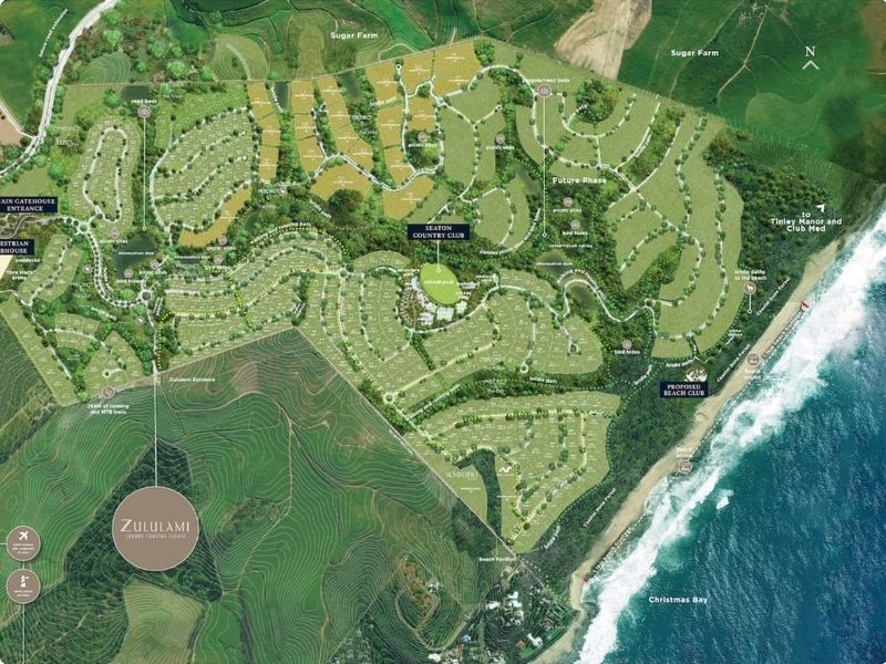 Vacant Land Residential For Sale in Seaton Estate - Photo 10