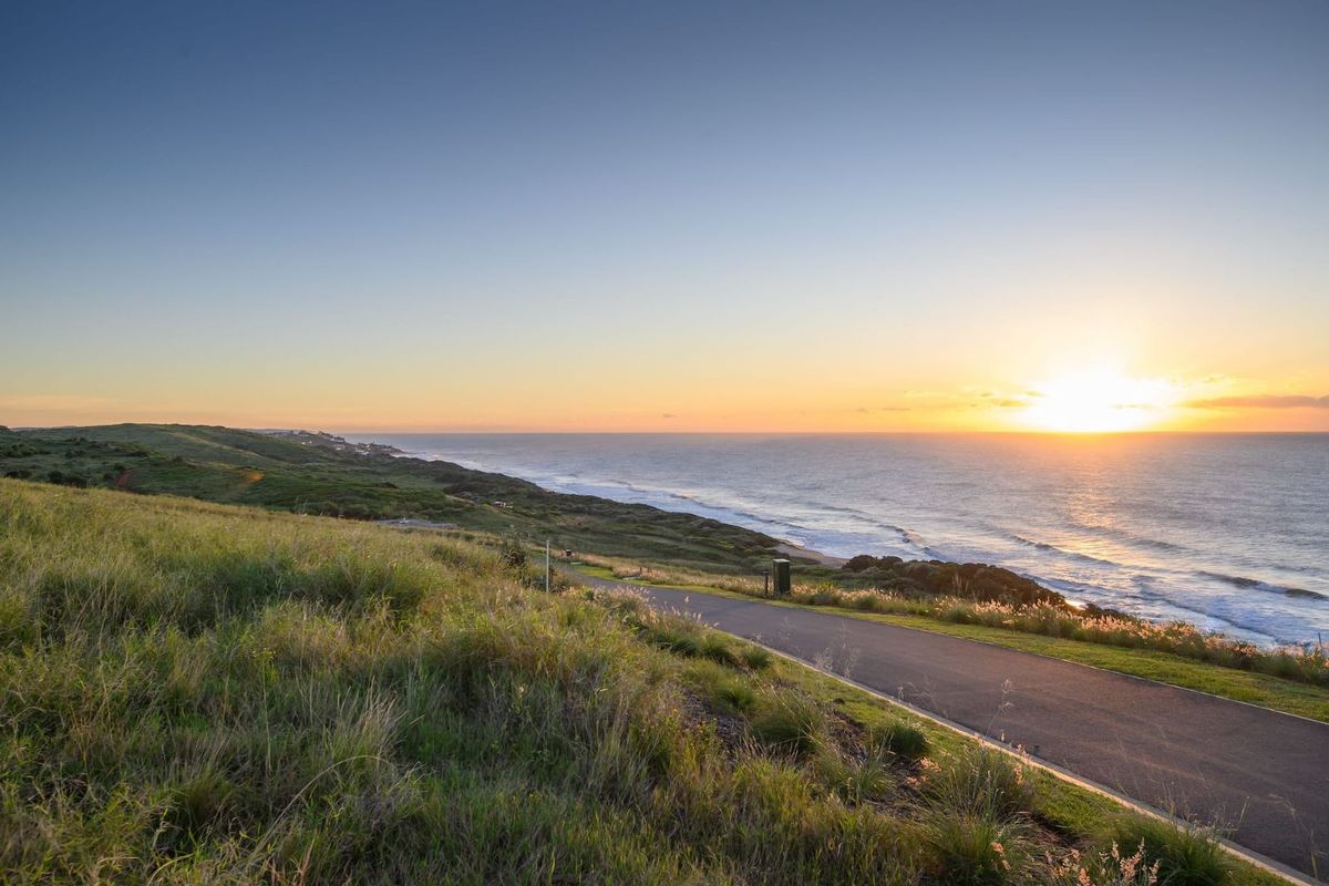 Vacant Land Residential For Sale in Seaton Estate - Photo 3