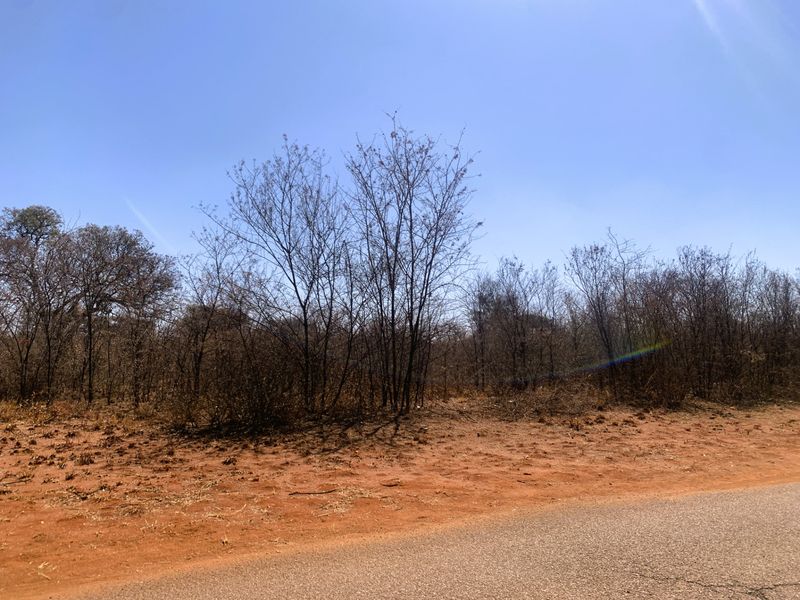 Vacant Land Residential For Sale in Mookgopong Central - Photo 4